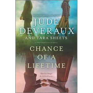 Chance of a Lifetime -- Jude Deveraux
